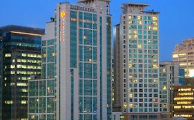 Ramada Hotel&Suites Seoul Namdaemun