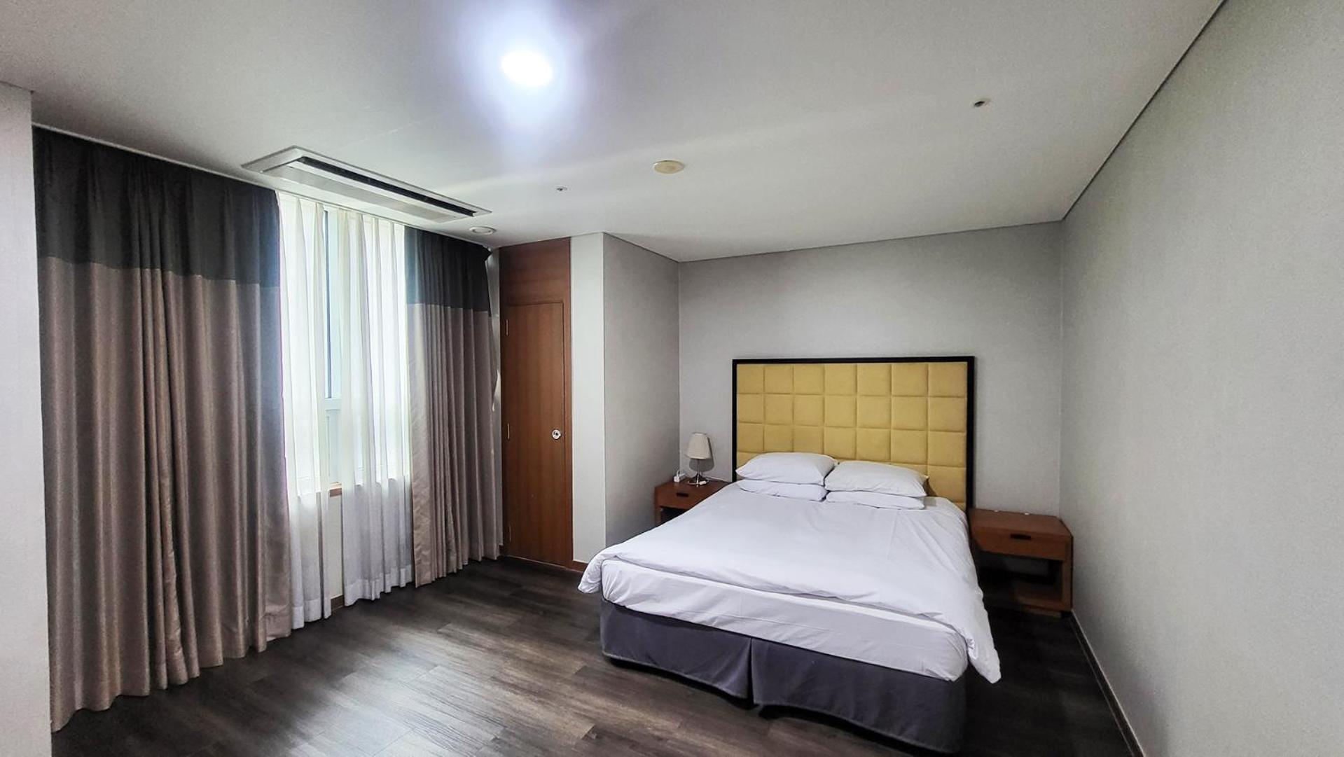 Ramada Hotel&Suites Seoul Namdaemun Seul Exterior foto